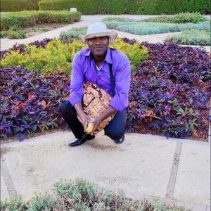 Meet your Posher, Abdullah